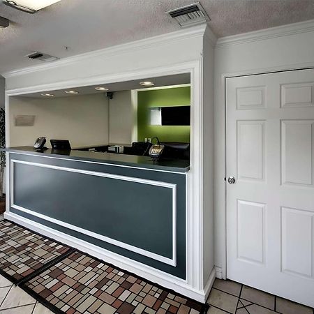 Econo Lodge Murray Ngoại thất bức ảnh