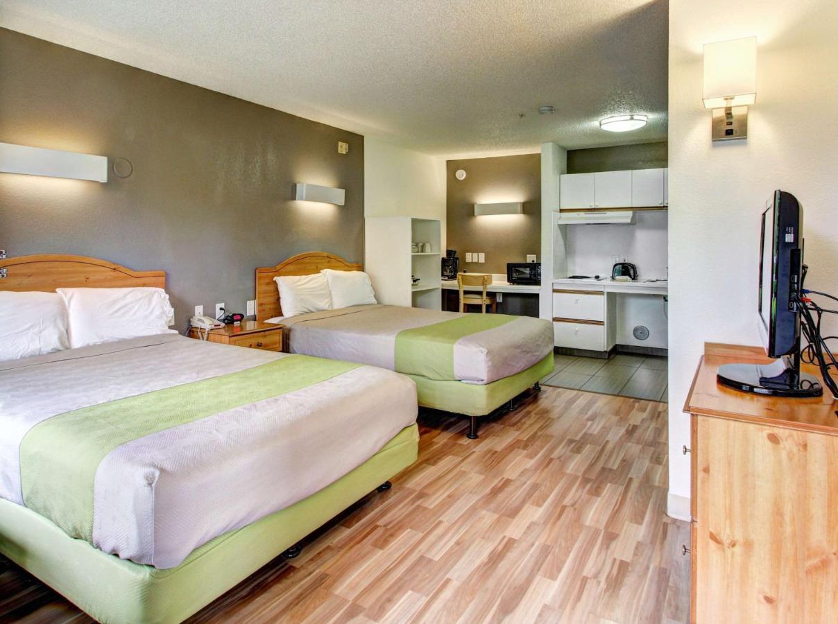 Econo Lodge Murray Ngoại thất bức ảnh