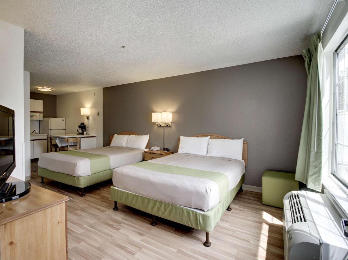 Econo Lodge Murray Ngoại thất bức ảnh