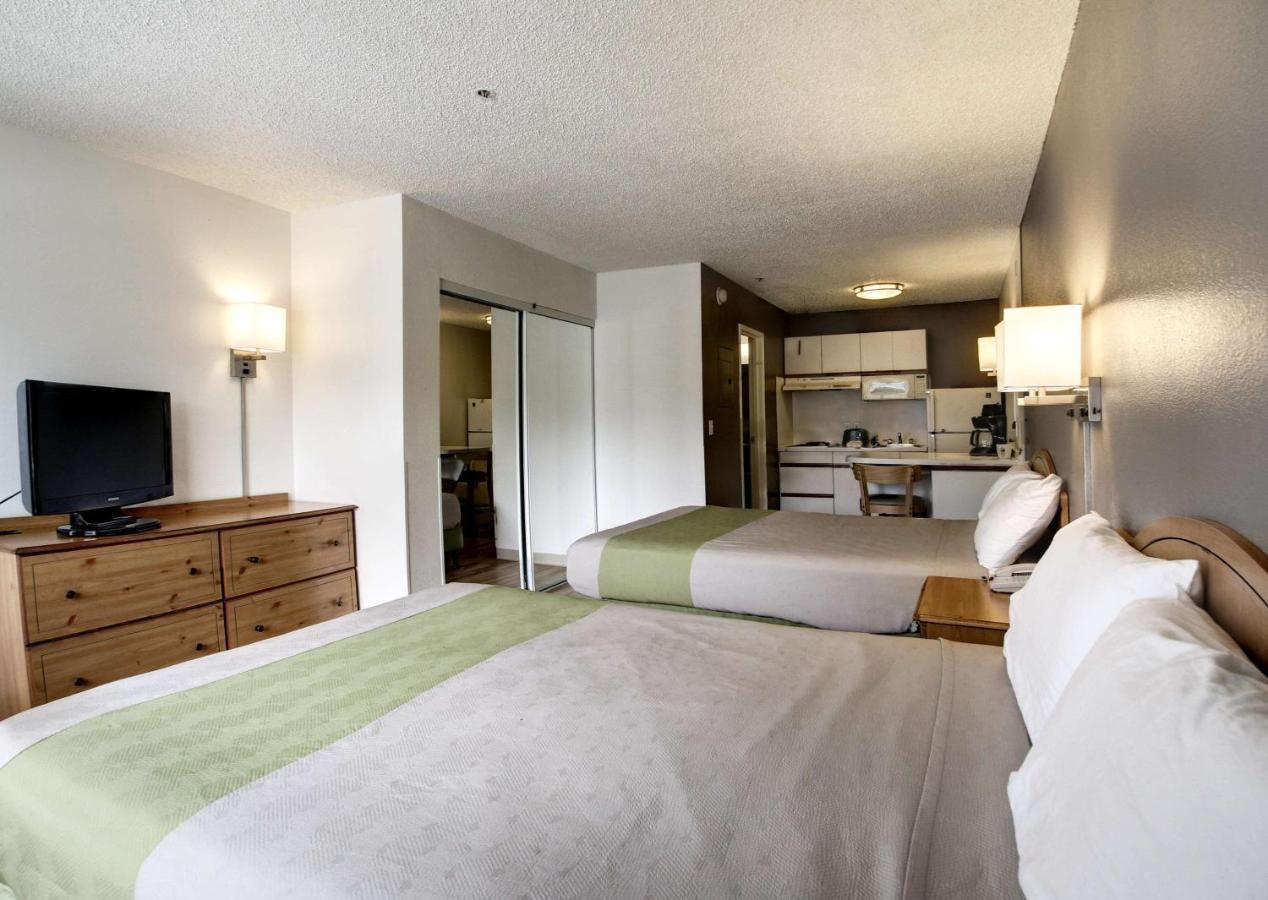 Econo Lodge Murray Ngoại thất bức ảnh