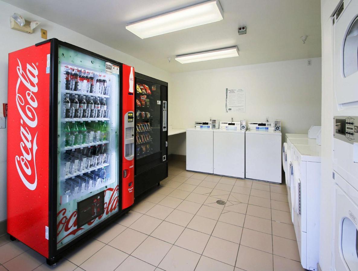 Econo Lodge Murray Ngoại thất bức ảnh