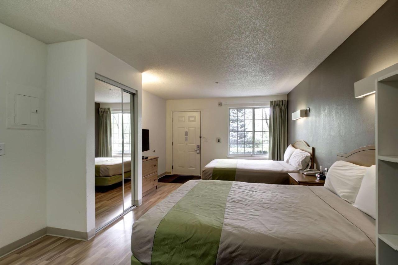 Econo Lodge Murray Ngoại thất bức ảnh