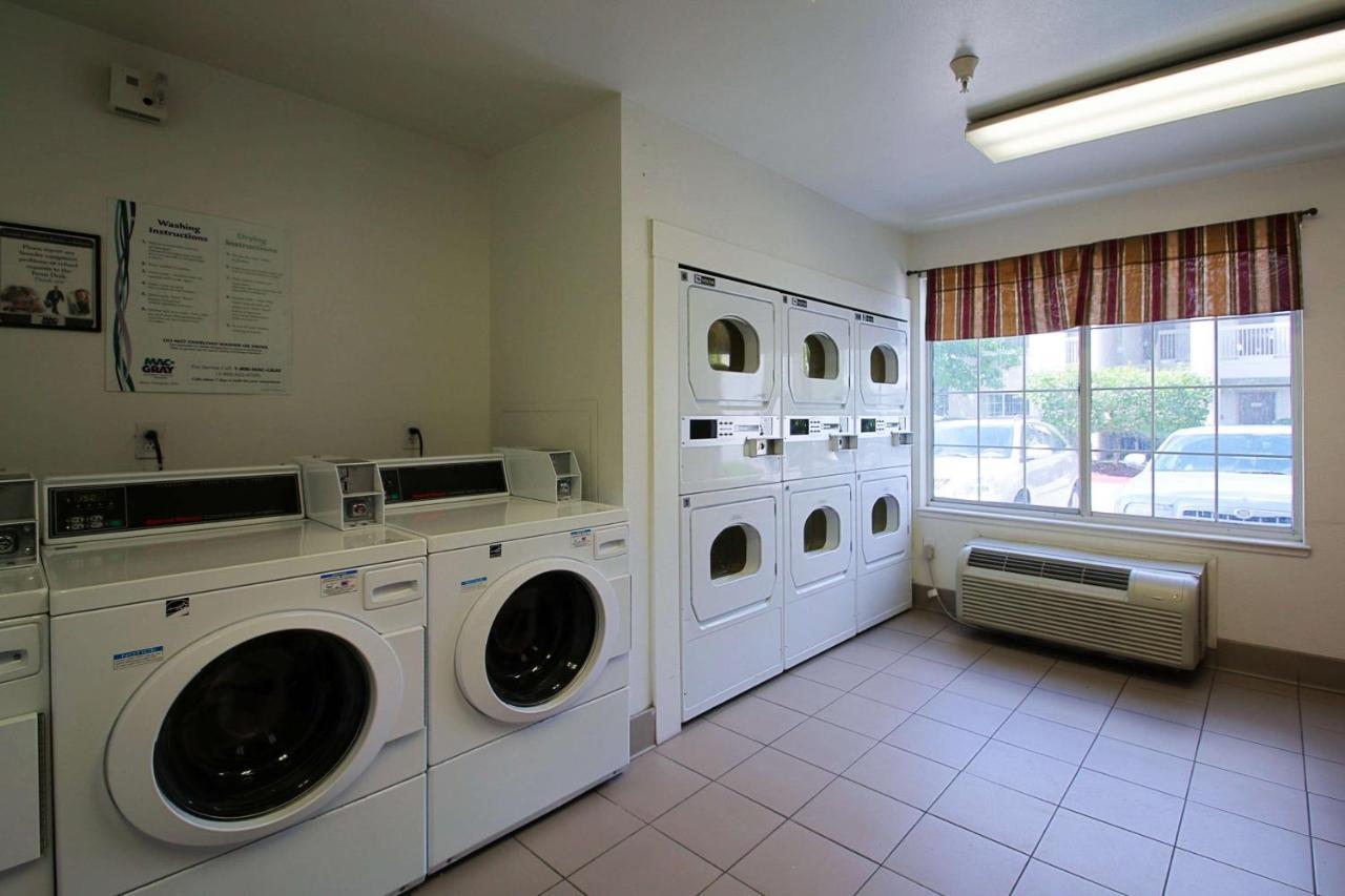 Econo Lodge Murray Ngoại thất bức ảnh