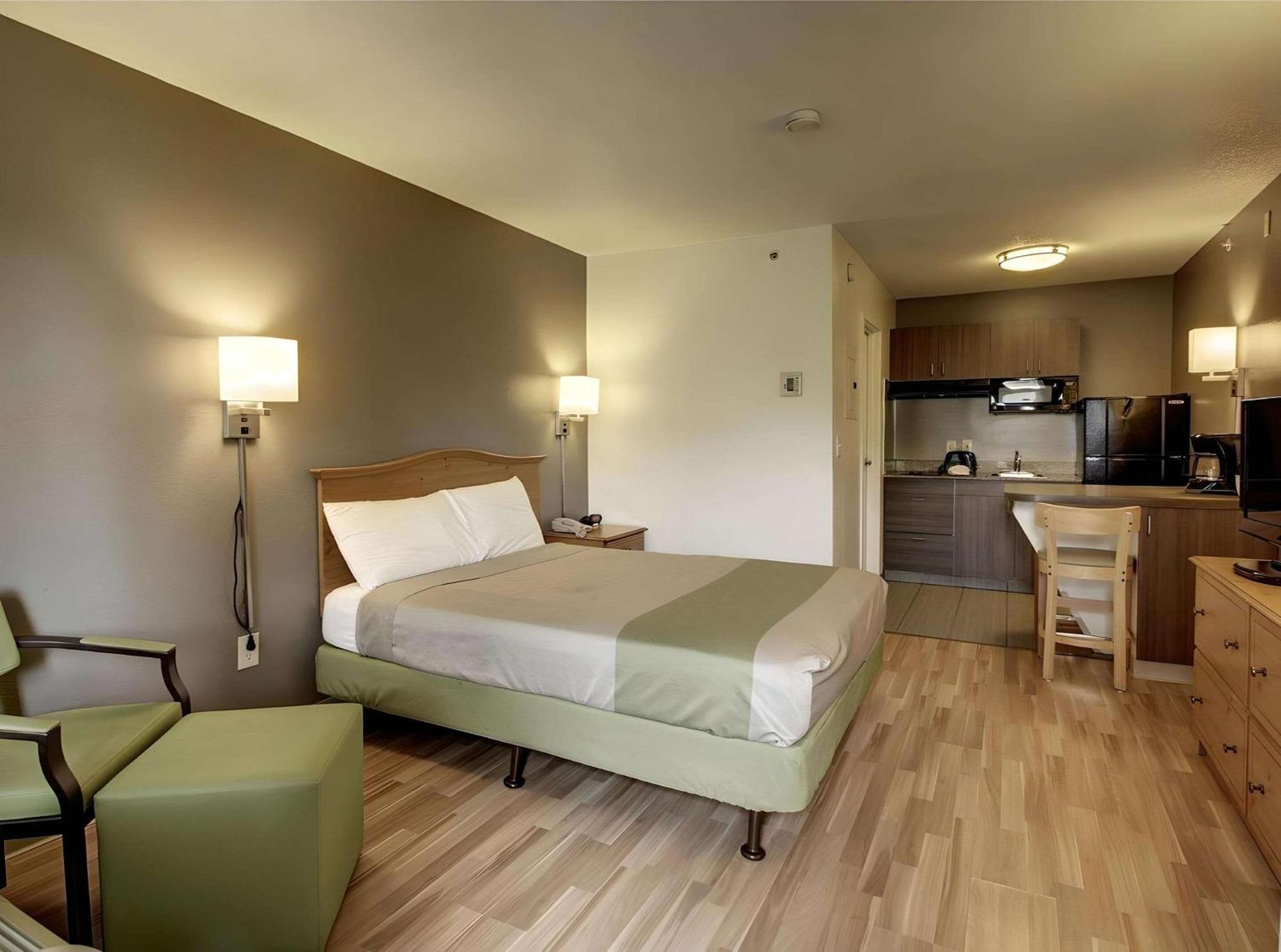 Econo Lodge Murray Ngoại thất bức ảnh