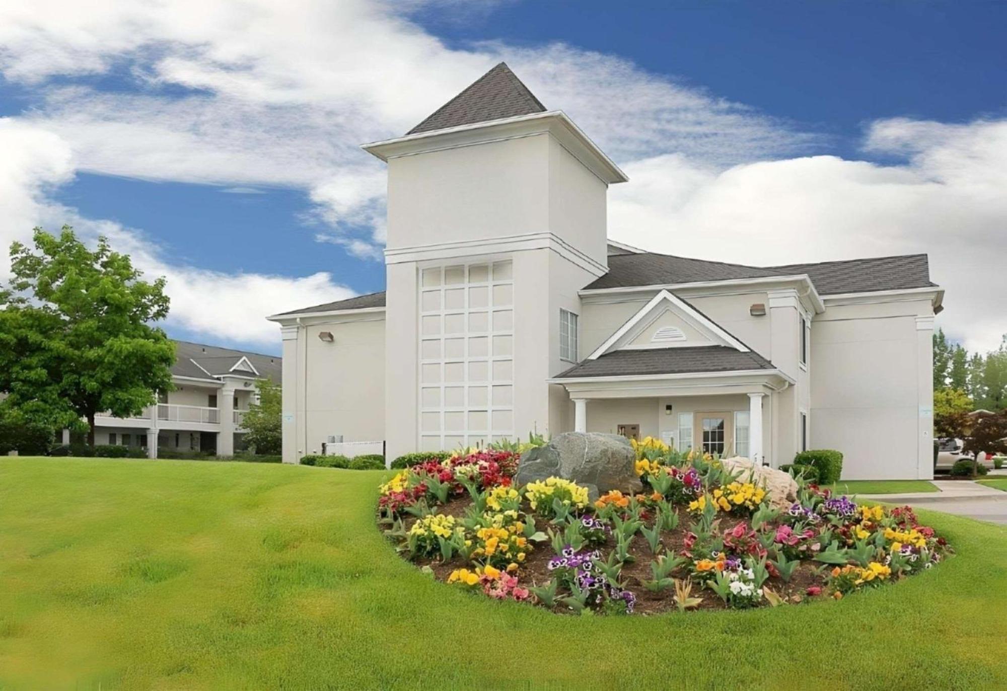 Econo Lodge Murray Ngoại thất bức ảnh