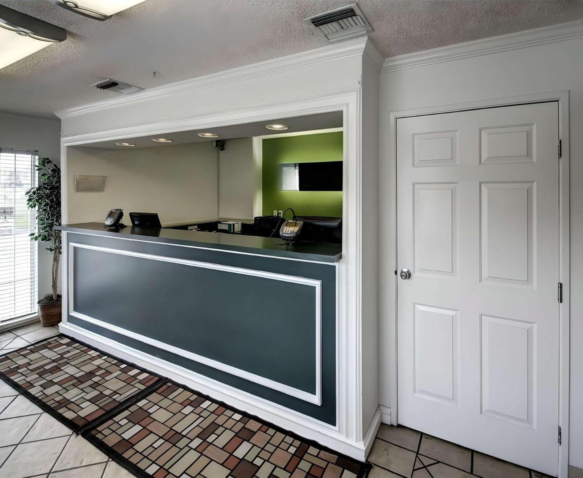 Econo Lodge Murray Ngoại thất bức ảnh