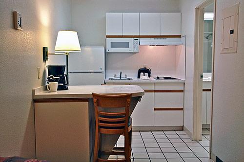 Econo Lodge Murray Phòng bức ảnh